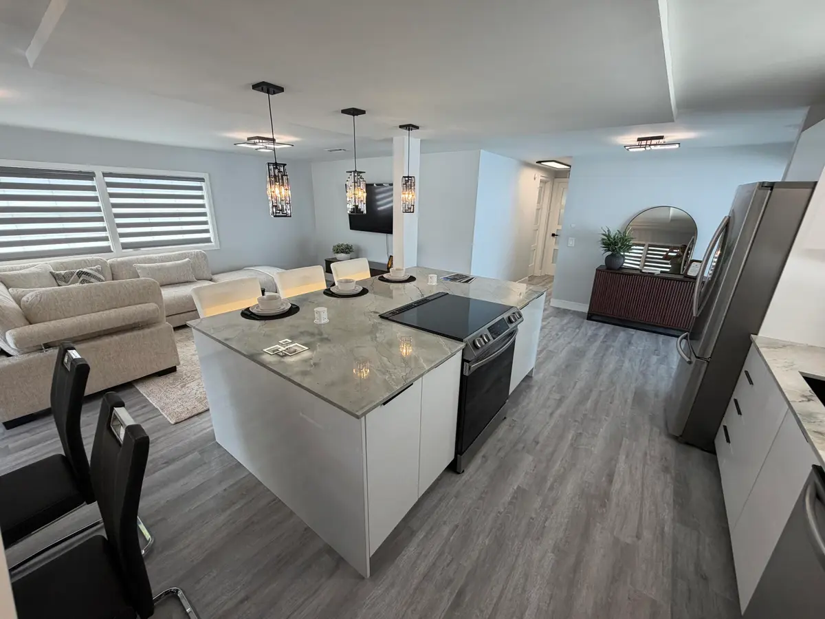 kitchen 2 at 6600 NW 29th Court, Margate