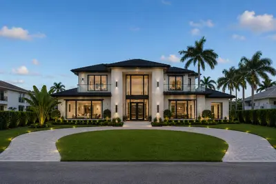 876 Forsyth Street, Boca Raton – Single Family Residence for sale