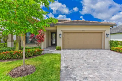 2370 Rollingwood Court, Oakland Park – sold