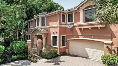 2883 Kinsington Circle, Weston – sold