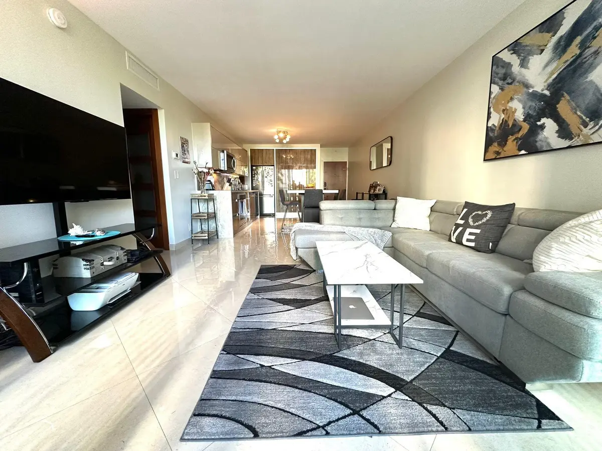 Photo 4 at 4001 S Ocean Drive 3h, Hollywood
