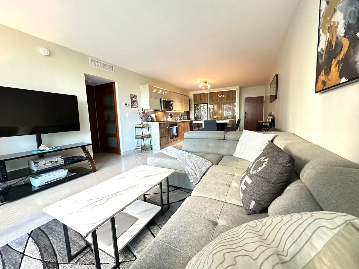 Photo 6 at 4001 S Ocean Drive 3h, Hollywood