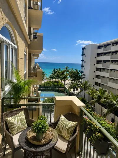 2080 S Ocean Drive 505, Hallandale Beach – Condominium for sale