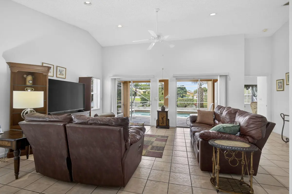 Living Room at 2580 Neaton Court, Wellington