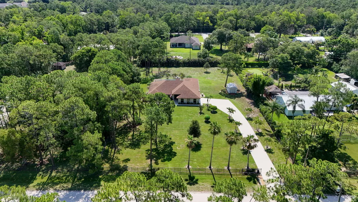 EXTERIOR at 17268 118th Trail, Jupiter