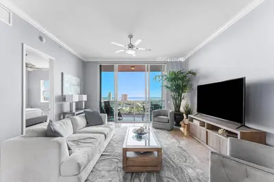 2640 Lake Shore Drive 2215, Riviera Beach – Condominium for rent