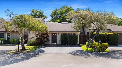 22656 Vistawood Way 29d, Boca Raton – sold