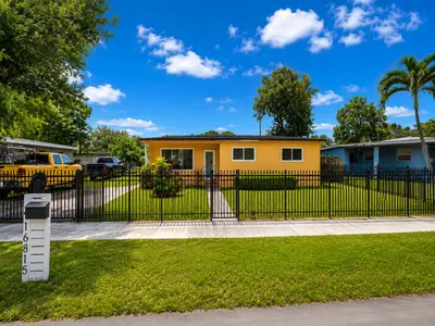 16815 NW 24th Court, Miami Gardens – sold