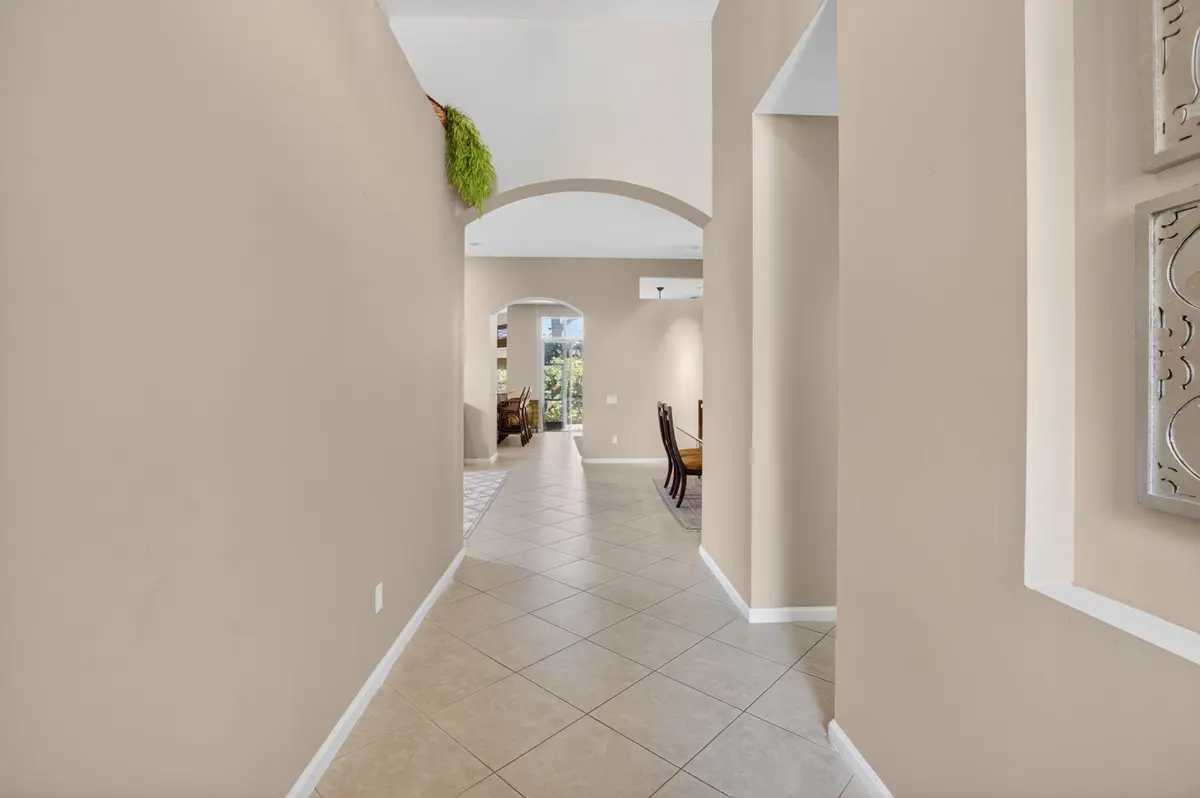 Entry at 6959 Imperial Beach Circle, Delray Beach