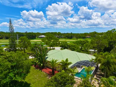 12037 Temple Boulevard, The Acreage – sold