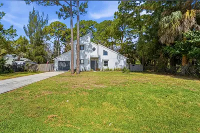 5909 Hickory Drive, Fort Pierce – sold