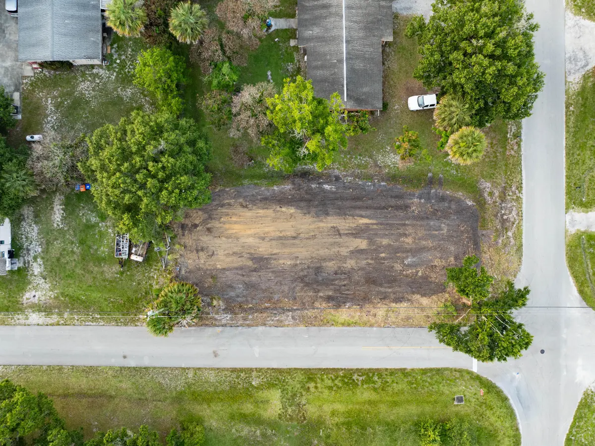 New Home in Vero Beach For Sale at 4805 34th Avenue, Vero Beach