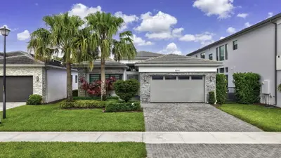 8544 Apple Falls Lane, Boca Raton – Single Family Residence for sale