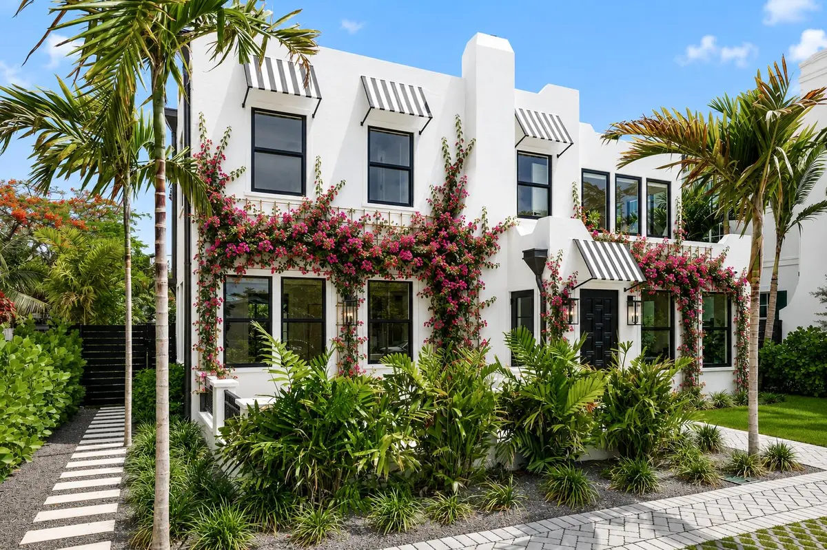 317 Greymon Dr Ext Virtual Lattice at 317 Greymon Drive, West Palm Beach
