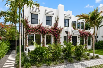 317 Greymon Drive, West Palm Beach – sold