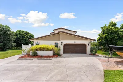 1111 Cherlynn Terrace, West Palm Beach – Single Family Residence for sale