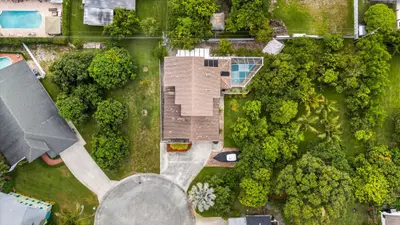1111 Cherlynn Terrace, West Palm Beach – Single Family Residence for sale