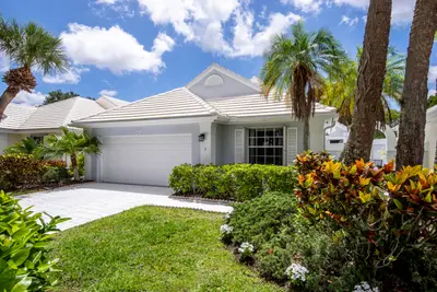 3 Blenheim Court, Palm Beach Gardens – sold
