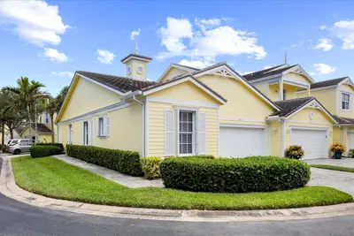 801 Mariner Bay, Fort Pierce – sold