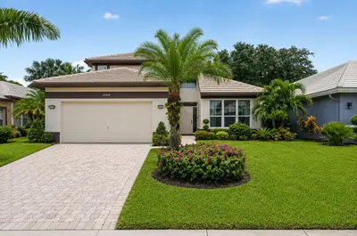 13494 Carrick Green Court, Delray Beach – Single Family Residence for sale