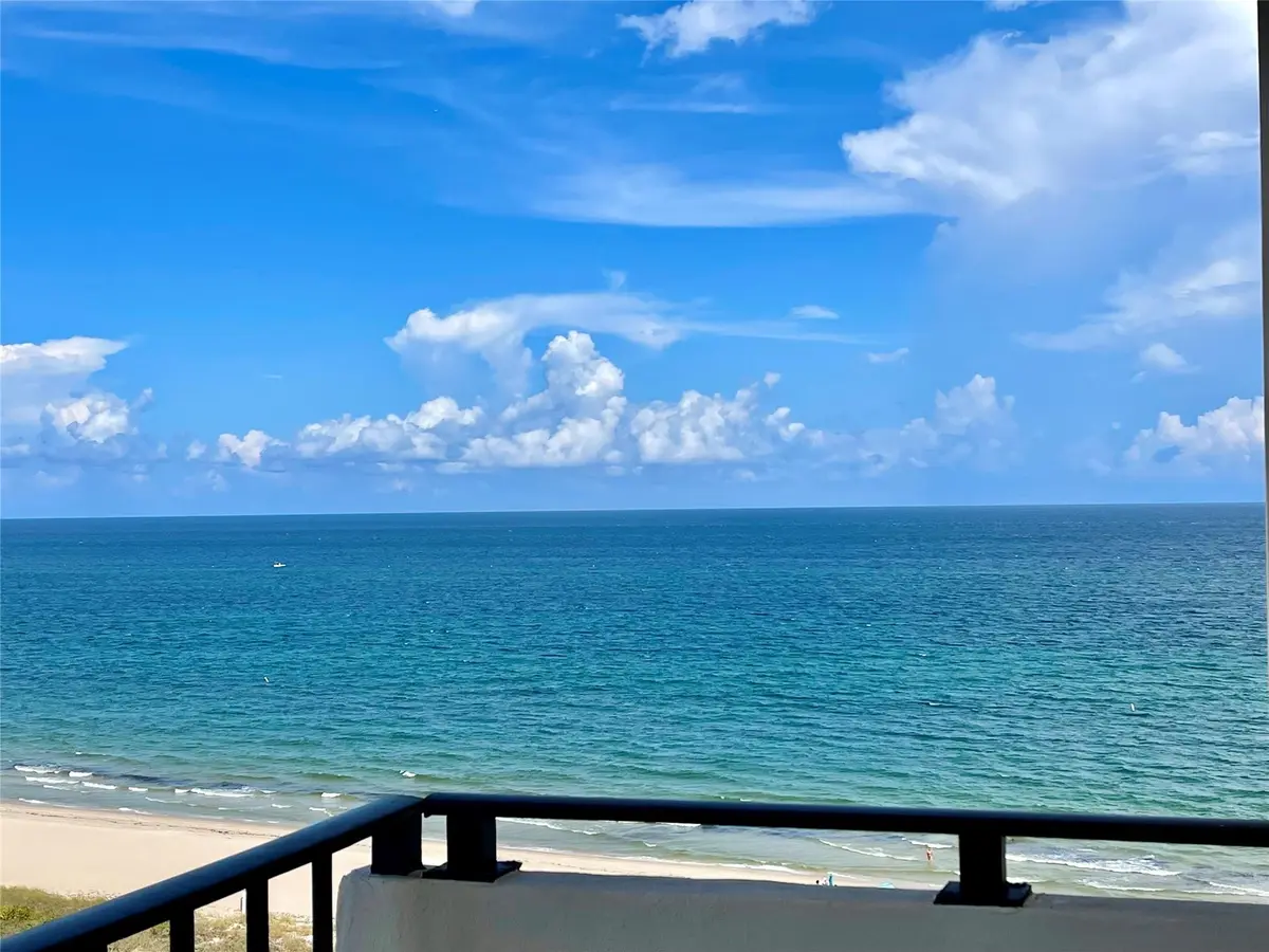 BALCONY at 1900 S Ocean Boulevard 10g, Lauderdale-By-The-Sea