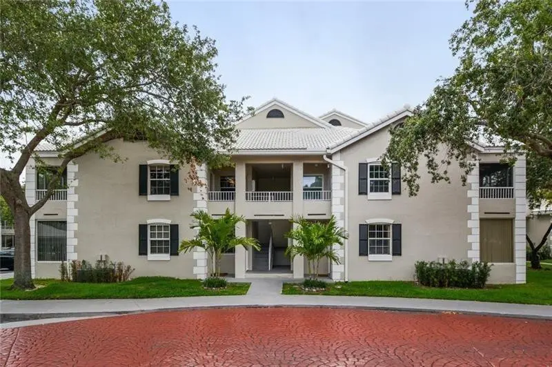 Photo 1 at 2850 N Oakland Forest Drive 215, Oakland Park
