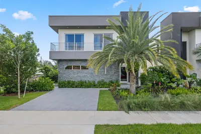333 S Swinton Avenue, Delray Beach – Single Family Residence for rent