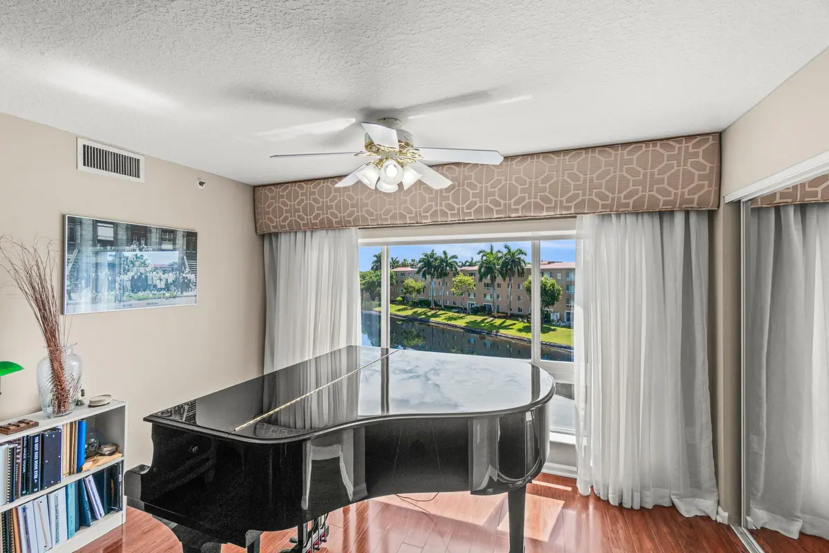 best views! at 12560 Majesty Circle 401, Boynton Beach