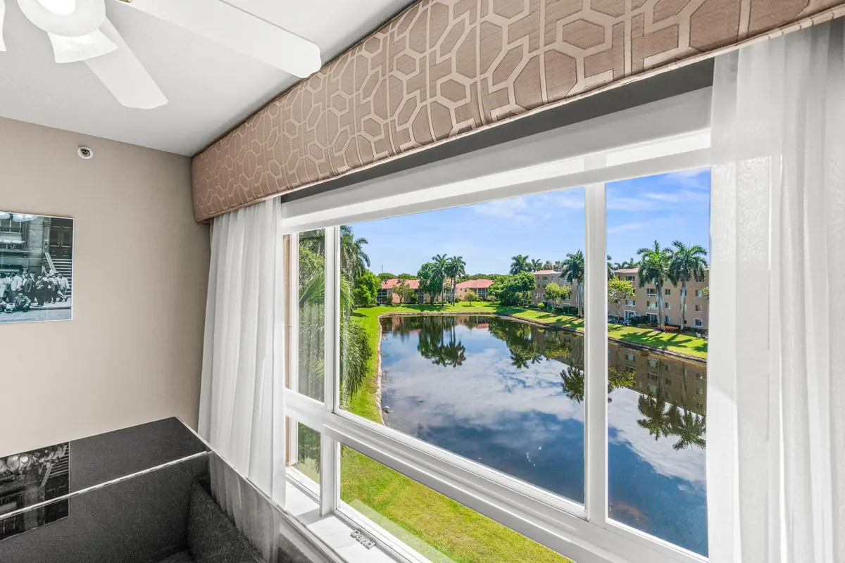 best views! at 12560 Majesty Circle 401, Boynton Beach