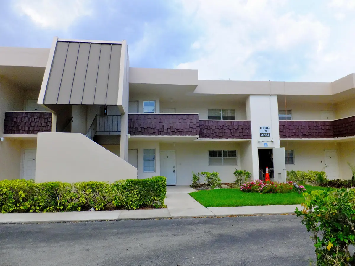 DSCF8375 at 2751 S Palm Aire Drive 107, Pompano Beach