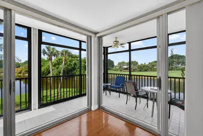 11811 Avenue Of The Pga 7-2a, Palm Beach Gardens – sold