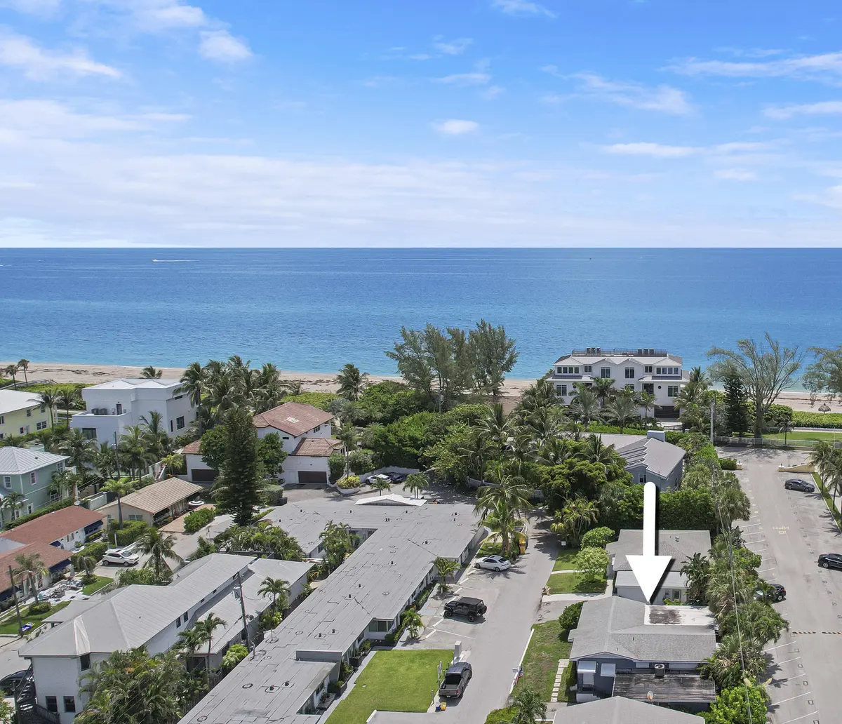 24 Douglas Dr Location at 24 Douglas Drive, Ocean Ridge