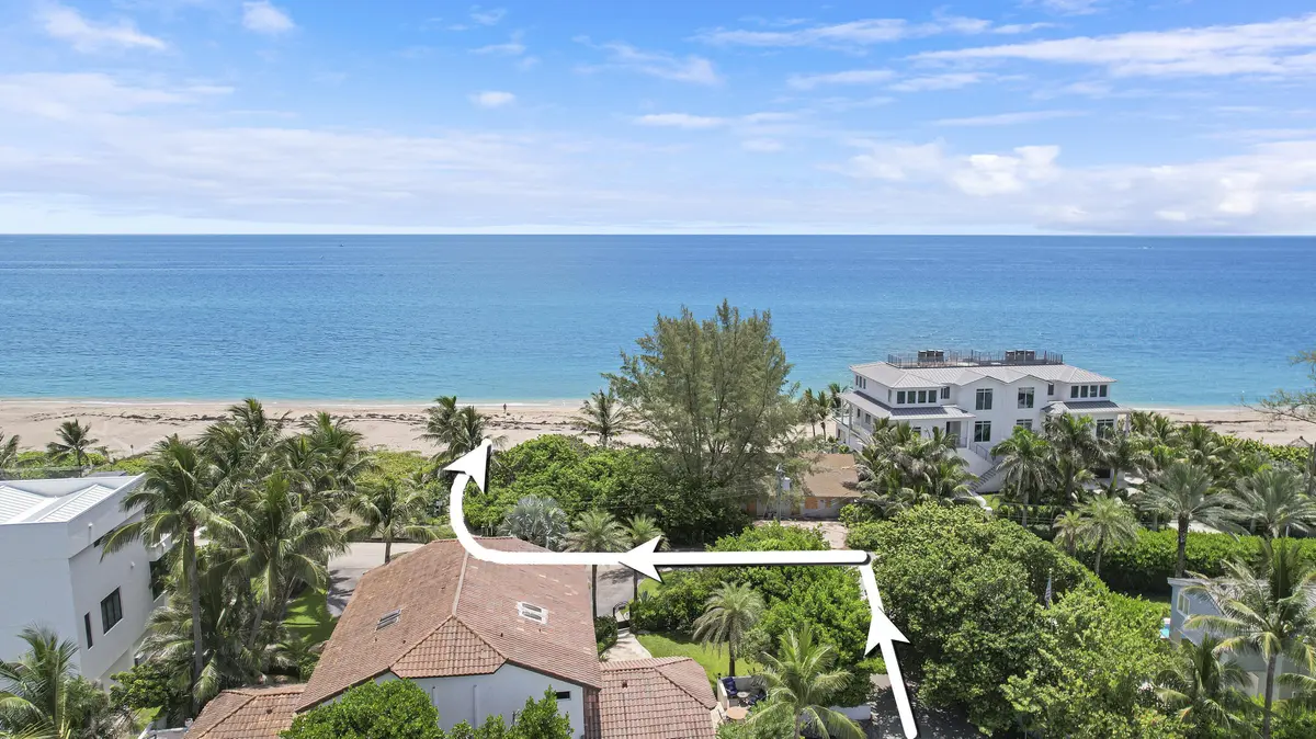 24 Douglas Dr Beach Access at 24 Douglas Drive, Ocean Ridge