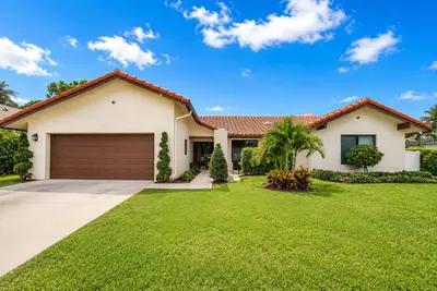 22209 Morning Glory Terrace, Boca Raton – Single Family Residence for sale