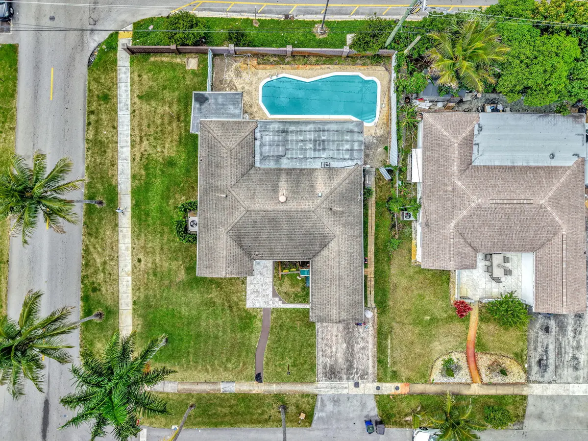 3-web-or-mls-DJI_20260613115501_0010_D at 3300 NW 32nd Street, Lauderdale Lakes