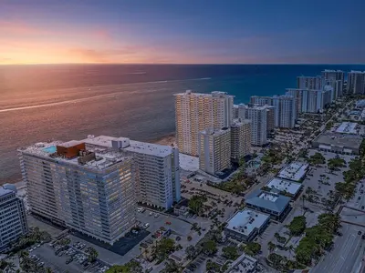 4020 Galt Ocean Drive 703, Fort Lauderdale – Condominium for sale