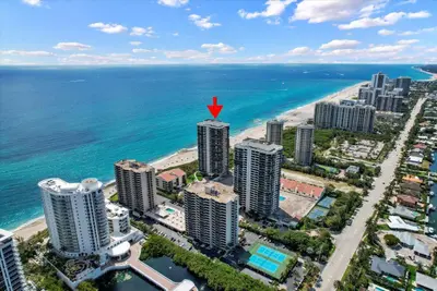 4000 N Ocean Drive 2004, Singer Island – Condominium for rent