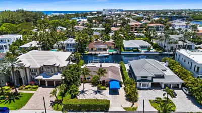 1018 Brooks Lane, Delray Beach – Single Family Residence for sale