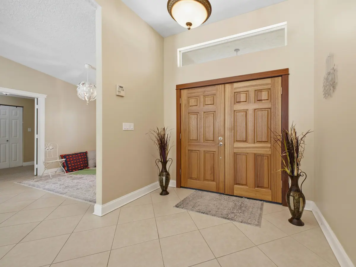 Foyer at 12364 82nd Street, West Palm Beach