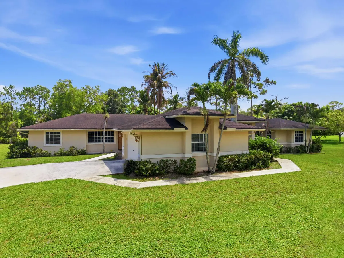 Front at 12364 82nd Street, West Palm Beach