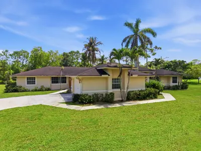 12364 82nd Street, West Palm Beach – Single Family Residence for sale