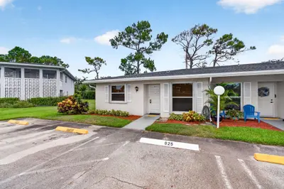 2830 SW 15th Street 6-a, Delray Beach – Condominium for sale