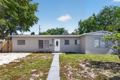 317 SW 19th Street, Fort Lauderdale – sold