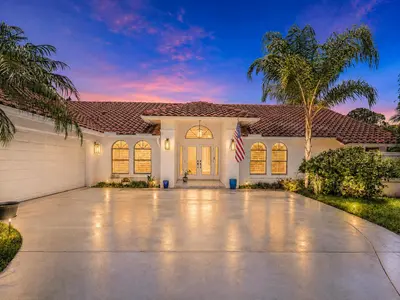 1488 SE Colony Way, Jupiter – Single Family Residence for sale