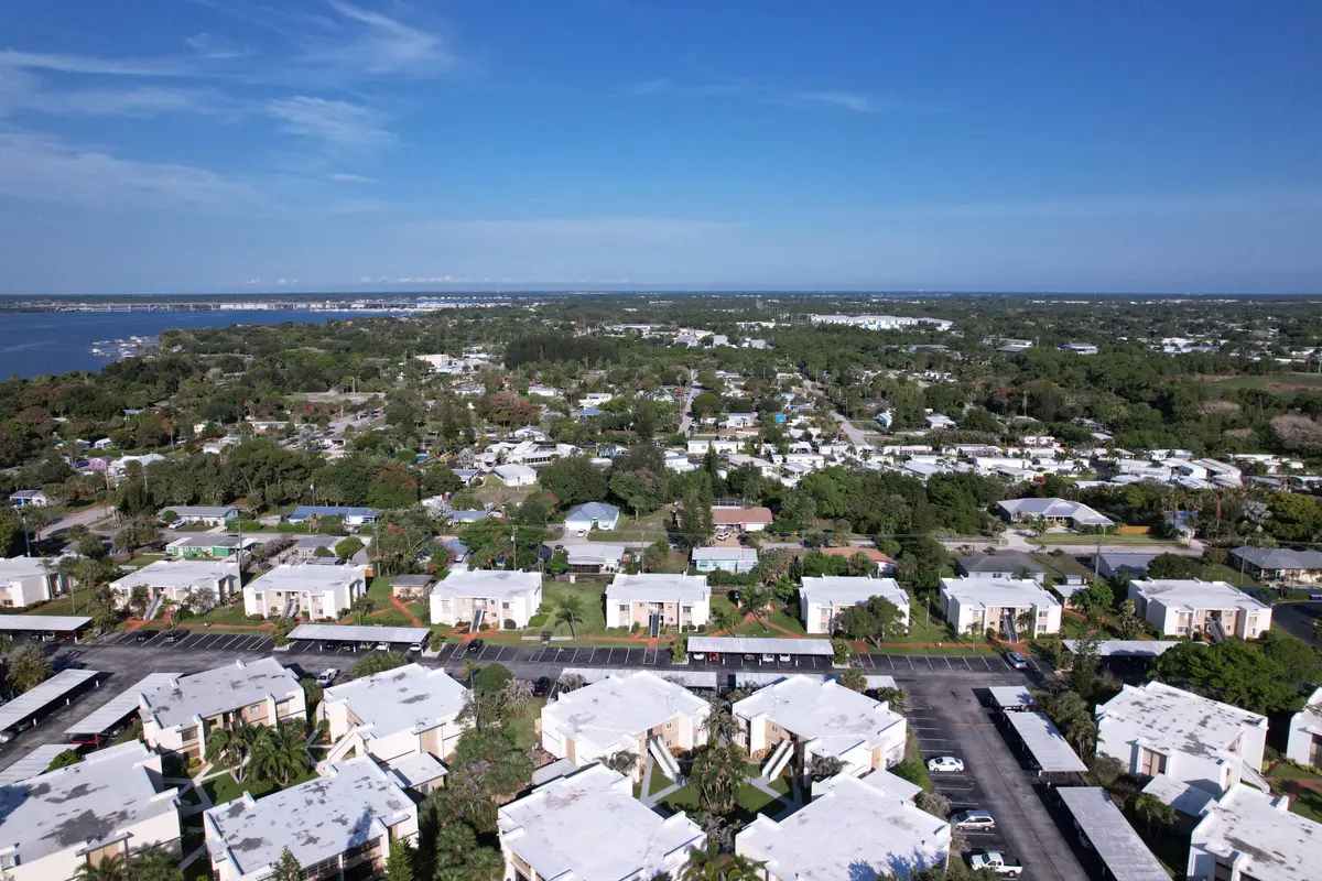 1310 NE 14th Court #K17-1 at 1310 NE 14th Court K17, Jensen Beach