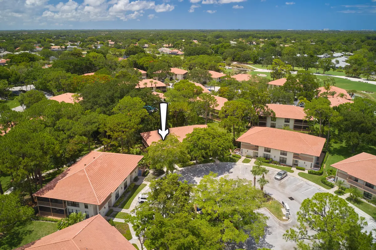 DJI_0314 at 563 Brackenwood Place, Palm Beach Gardens