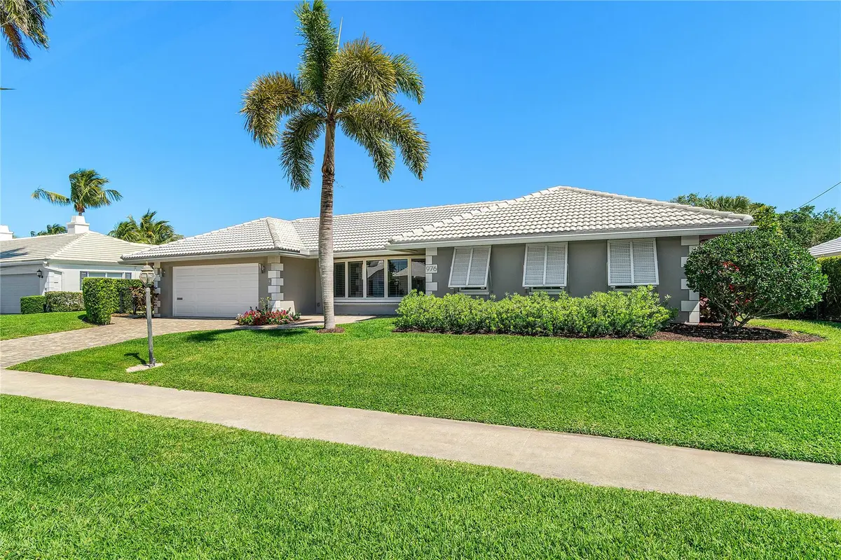 Photo 1 at 976 SW Mulberry Way, Boca Raton