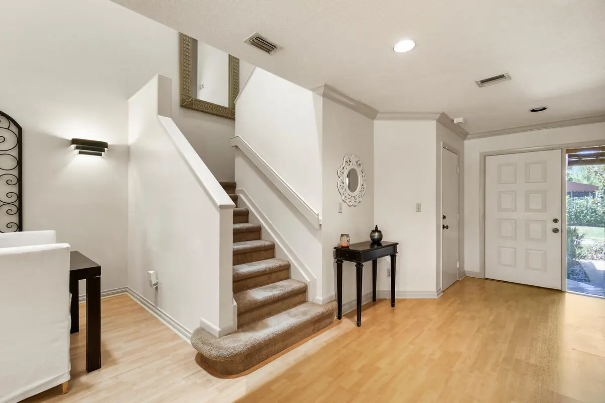 Front Entry at 5266 Sapphire Valley, Boca Raton