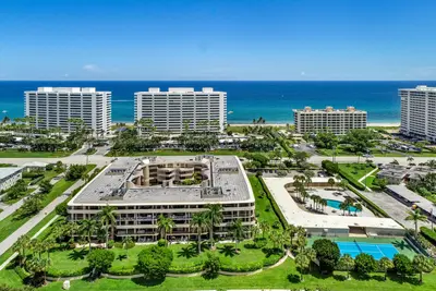 1401 S Ocean Boulevard 1060, Boca Raton – Condominium for sale
