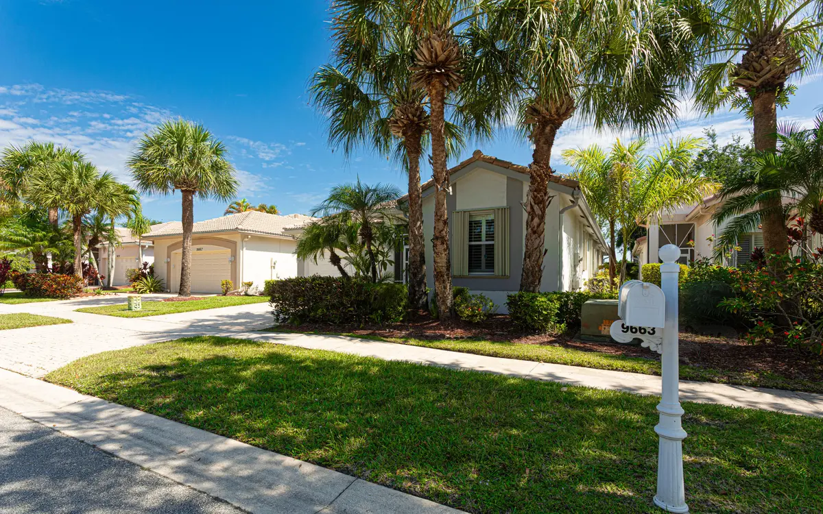 casa-6 at 9663 Great Egret Court, West Palm Beach